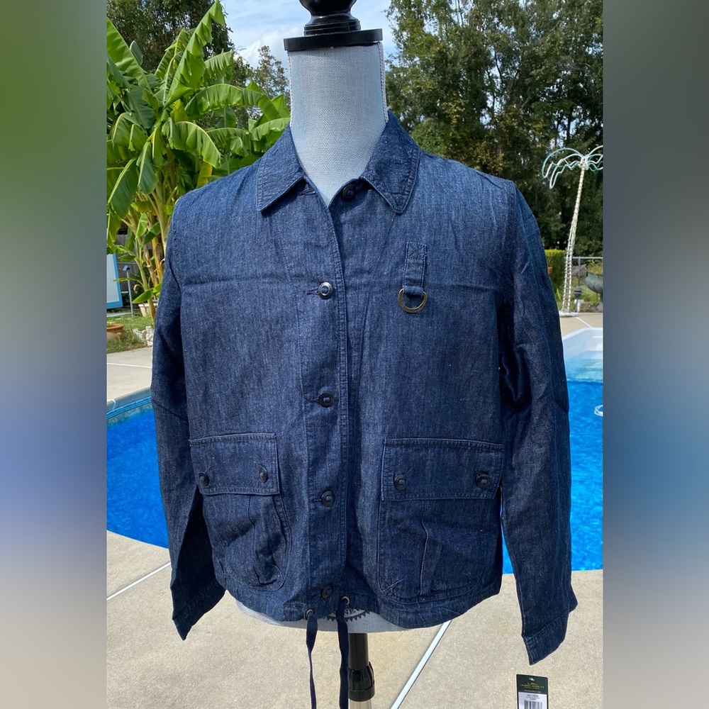 NWT Ralph Lauren Lauren Jeans Company